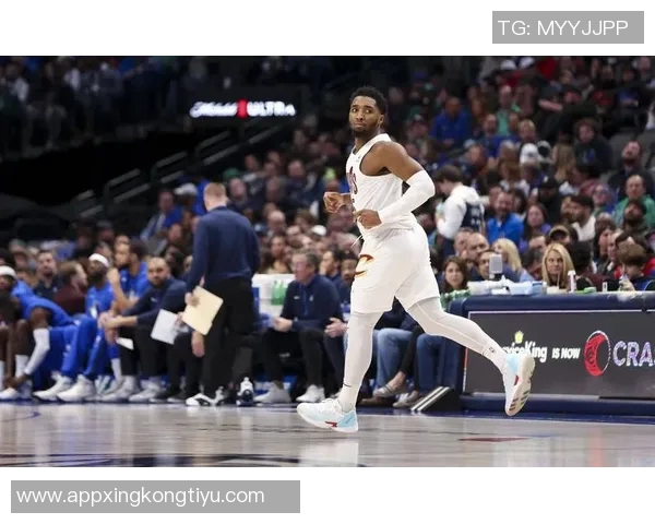 米切尔全场最高30分助球队锁定胜局末节狂砍14分展现绝对统治力