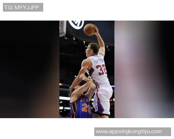 巅峰时期挑战文班隔扣的勇气格里芬毫不犹豫表示1000敢尝试